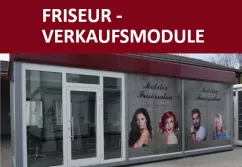 Friseur Verkaufsmodul