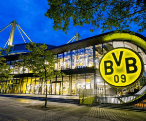 BVB FanWelt - Concept-Store & Merchandise-Store