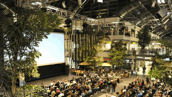 Einkaufszentrum, Typ Einkaufszentrum ✩ Mühlenberg-Center in Berlin