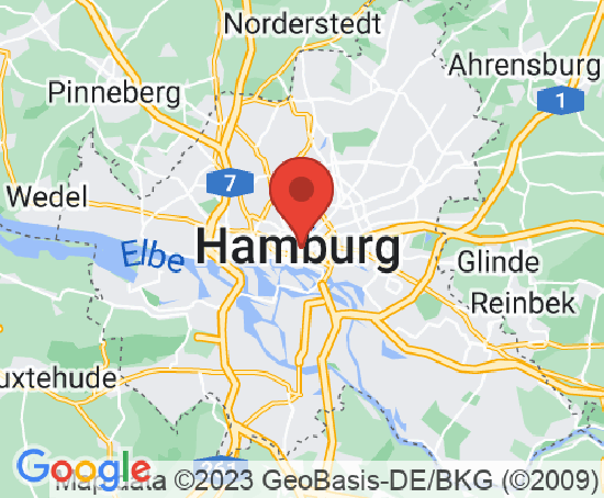 Einkaufszentrum, Typ Einkaufszentrum ✩ Perle Hamburg in Hamburg