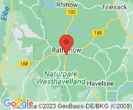 Einkaufszentrum, Typ Einkaufszentrum ✩ Havelpark Rathenow in Rathenow