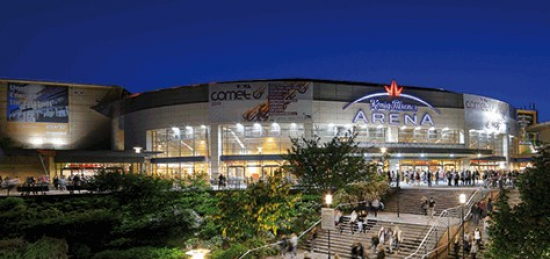 Einkaufszentrum, Typ Shopping-Center ✩ CentrO in Oberhausen