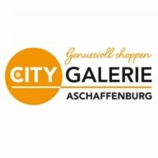 Einkaufszentrum, Typ Shopping-Center ✩ City-Galerie Aschaffenburg in Aschaffenburg