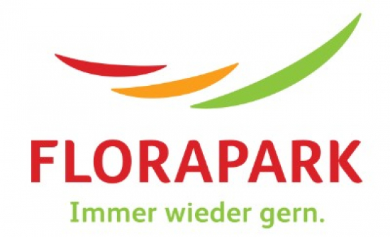 Einkaufszentrum, Typ Shopping-Center ✩ Flora-Park in Magdeburg