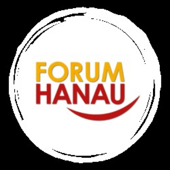 Einkaufszentrum, Typ Shopping-Center ✩ Forum Hanau in Hanau