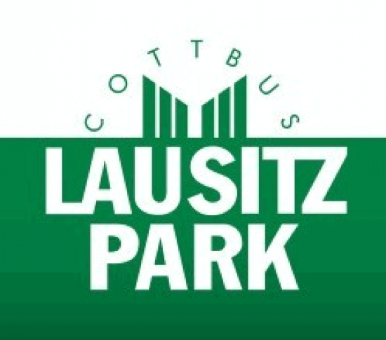 Einkaufszentrum, Typ Shopping-Center ✩ Lausitz Park in Cottbus