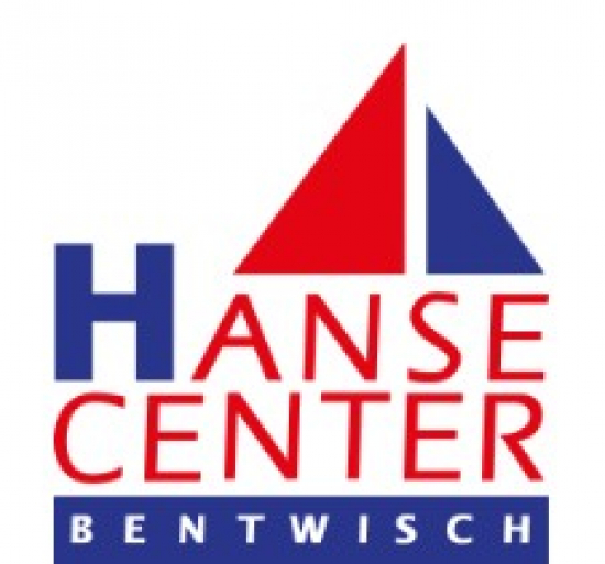 Einkaufszentrum, Typ Shopping-Center ✩ Hanse-Center Bentwisch in Bentwisch