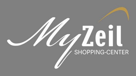 Einkaufszentrum, Typ Shopping-Center ✩ MyZeil in Frankfurt