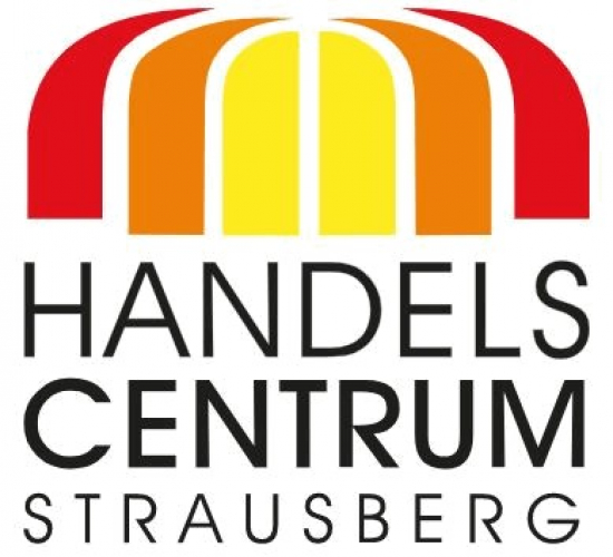 Einkaufszentrum, Typ Shopping-Center ✩ Handelscentrum Strausberg in Strausberg