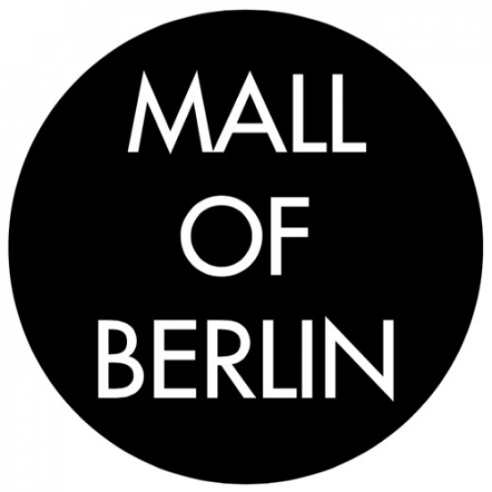 Einkaufszentrum, Typ Shopping-Center ✩ Mall of Berlin in Berlin