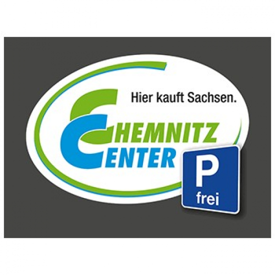 Einkaufszentrum, Typ Shopping-Center ✩ Chemnitz Center in Chemnitz