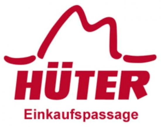 Einkaufszentrum, Typ Einkaufszentrum ✩ Hüter Einkaufszentrum Wirges in Wirges