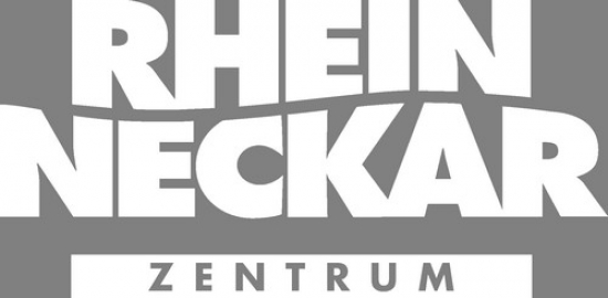 Einkaufszentrum, Typ Shopping-Center ✩ Rhein-Neckar-Zentrum in Viernheim